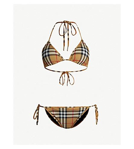 burberry bikini selfridges|selfridges burberry sunglasses.